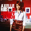 Axelle Red Axelle Red - Rouge Ardent (CD)
