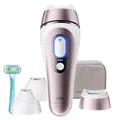Braun Skin i·expert PL7321 IPL-Haarentfernungsgerät Weiß
