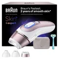 Braun Skin i-expert Pro IPL PL7321 IPL-Haarentfernungsgerät