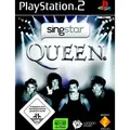 SingStar Queen