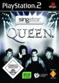 SingStar Queen von Sony Computer Entertainment | Game | Zustand gut