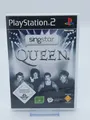 Singstar Queen Rockband Retro 1970 für PlayStation 2 / PS2