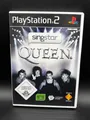 Singstar Queen für Sony Playstation 2 PS2 guter Zustand G51038