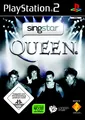SingStar Queen
