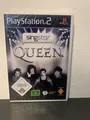SONY PLAYSTATION 2 - PS2 SINGSTAR QUEEN - NEU - SEALED!