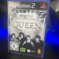 SingStar: Queen | Playstation 2 | PS2 | Vollständig!
