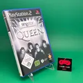 Singstar Queen - PS2 - Sony PlayStation 2 in OVP mit Anleitung