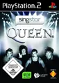PS2 / Sony Playstation 2 Spiel - SingStar Queen NEU & OVP