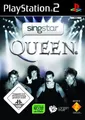 SingStar Queen [für PlayStation 2]