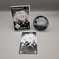Singstar Queen - Playstation - PS2 - Sony