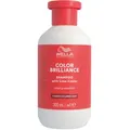 Wella Invigo Color Brilliance Shampoo coarse 300 ml