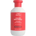 Wella Daily-Care Color-BrillianceColor Protection Shampoo Coarse Hair 300 ml (33,90 € / 1 l)