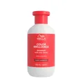 Wella Invigo Color Brilliance Coarse Color Protection Shampoo 300ml