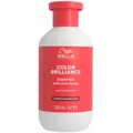 Wella Professionals Invigo Color Brilliance Shampoo Coarse 300 ml - NEU (54,67€/