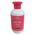 Wella Professionals Invigo Color Brilliance Shampoo Coarse – Glanzshampoo für di