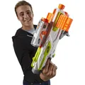 Hasbro B1756EU40 - Nerf - N-Strike Elite - Modulus, Battlescout ICS- 10