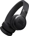 JBL Live 670 NC – Bluetooth On-Ear-Kopfhörer mit adaptivem Noise-Cancelling – Ka