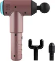 HOMEDICS Massagepistole Massage Gun Massagepistole Massagegerät Akku PGM-200