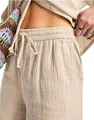Shorts Only 15267849-BEIG für Damen