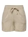 ONLY ONLTHYRA Shorts NOOS WVN