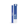 3INA MAKEUP - The Color Pen Eyeliner 850 (mini) - Blau Flüssiger Eyeliner - 10h Langhaltende Matte Eyelinerstift mit Präzision Spitze Hochpigmentiert Flüssig liner - Reisegröße - Vegan - Cruelty Free