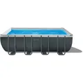 Intex Ultra XTR Frame Pool 549x274x132cm mit Sandfilterpumpe