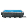 INTEX 26356GN Ultra XTR Frame Pool (549x274x132cm) inkl. Filter Leiter Planen