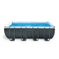 Intex Ultra XTR FrameRectangularPool-Set, ca. 5,49 x 2,74 x 1,32 m