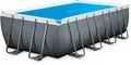 Intex Ultra XTR 26356GN Frame Pool Aufstellpool Sandfilterpumpe 1622034