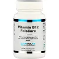 Vitamin B12 / Folsäure Klean Labs 100 ST