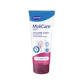 Paul Hartmann AG MoliCare® Skin Zinkoxid Creme 200 ml, Pflegecreme schützt die Haut, auch im Intimbereich, 1 Tube = 200 ml 9950222