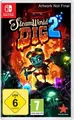 Steamworld Dig 2