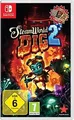 Steamworld Dig 2 [Nintendo Switch] von Rising Star | Game | Zustand sehr gut