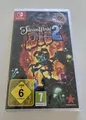 Steamworld Dig 2 für Nintendo Switch Physical Cartridge Edition NEU OVP SEALED