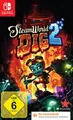 Nintendo SWITCH Spiel Steamworld Dig 2 NEU*NEW