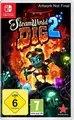 Steamworld Dig 2