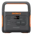 Jackery Explorer 1000 Pro Powerstation Li-Ion Schwarz, Orange mit Laderegler