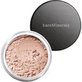 bareMinerals Augen-Make-up LidschattenShimmer Eyeshadow Nude Beach 0,57 g