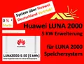 Huawei LUNA2000-5-E0 Batteriemodul Speicher, FACHHANDELSRECHNUNG mit 0% MwSt.