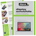 Dipos Displayschutzfolie Antireflex (13", 16 : 10) (4051837523534)