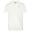Chiemsee Poloshirt Poloshirt mit Jumper-Logo 1 weiß L (52/54)