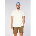 Chiemsee Poloshirt weiß L (52/54)