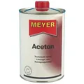 Aceton 1l Dose MEYER 6 Dosen
