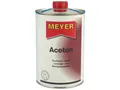 6er PACK(Stk) MEYER 80200001005 Aceton  1 l