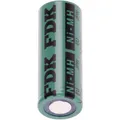 FDK HR-4/5AU Spezial-Akku 4/5 A Flat-Top NiMH 1.2 V 2150 mAh