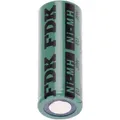 FDK HR-4/5AU Spezial-Akku 4/5 A Flat-Top NiMH 1.2 V 2150 mAh 106457