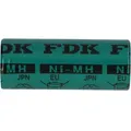 Fdk - Ehemals Sanyo) Akku 4/5 Au 1,2v / 2150mah Hr4/5au