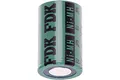 FDK ehem. Sanyo Akku 4/5 A 1,2V / 2150mAh Ni-MH HR4/5AU