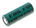 1,2V 4/5A Akku Sanyo FDK HR-4/5AU NI-MH Flattop | 2150 mAh
