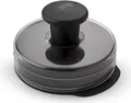 Weber 6400, Schwarz